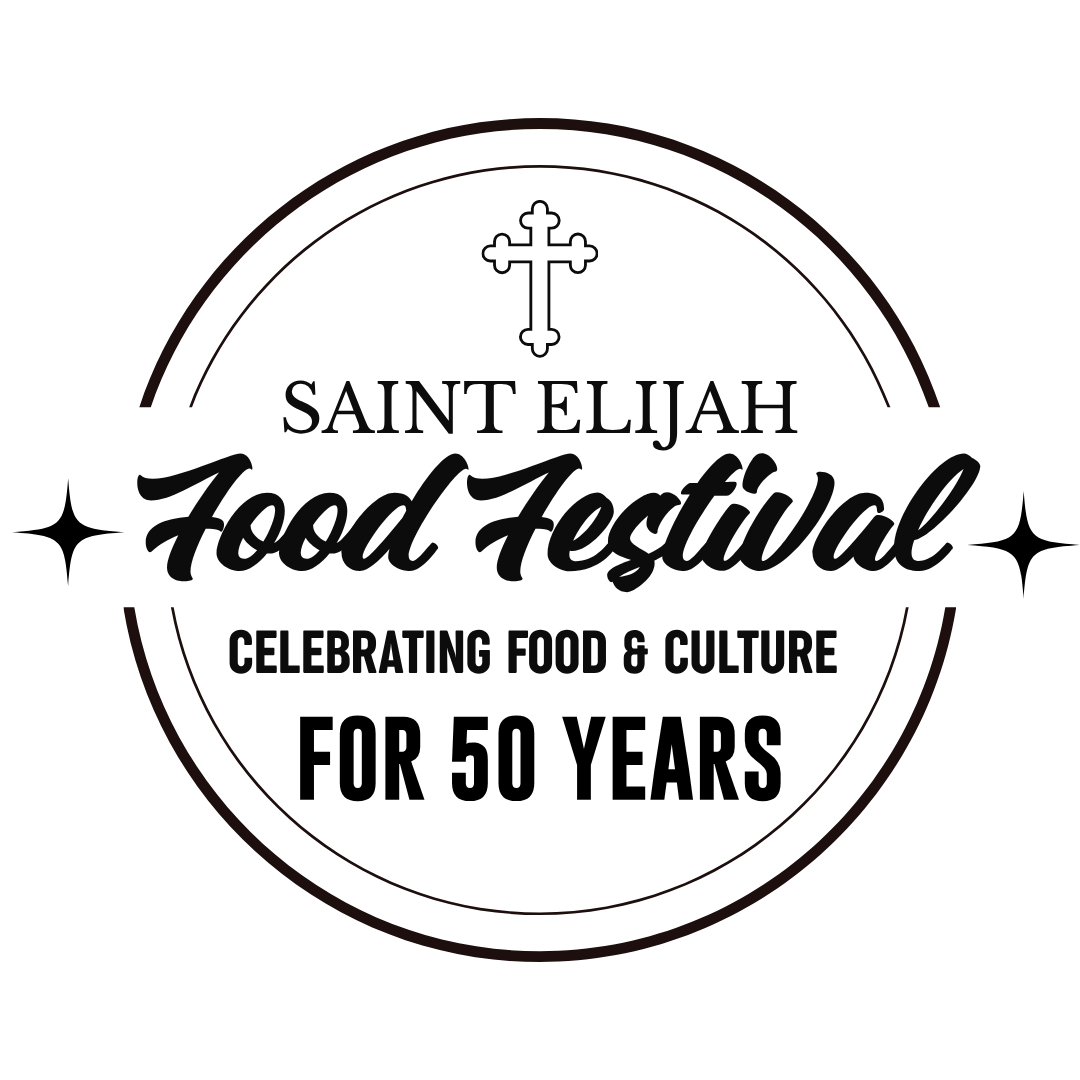 Saint Elijah Food Festival — celebrating food and culture for 50 years